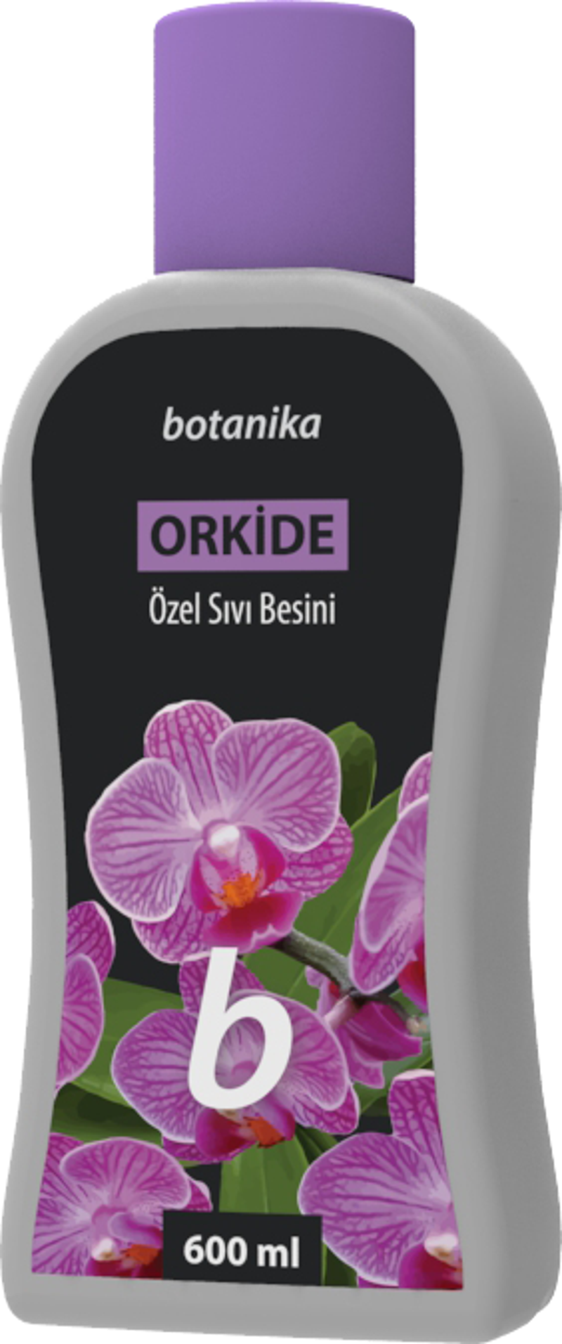 5070 Orkide Özel Besini