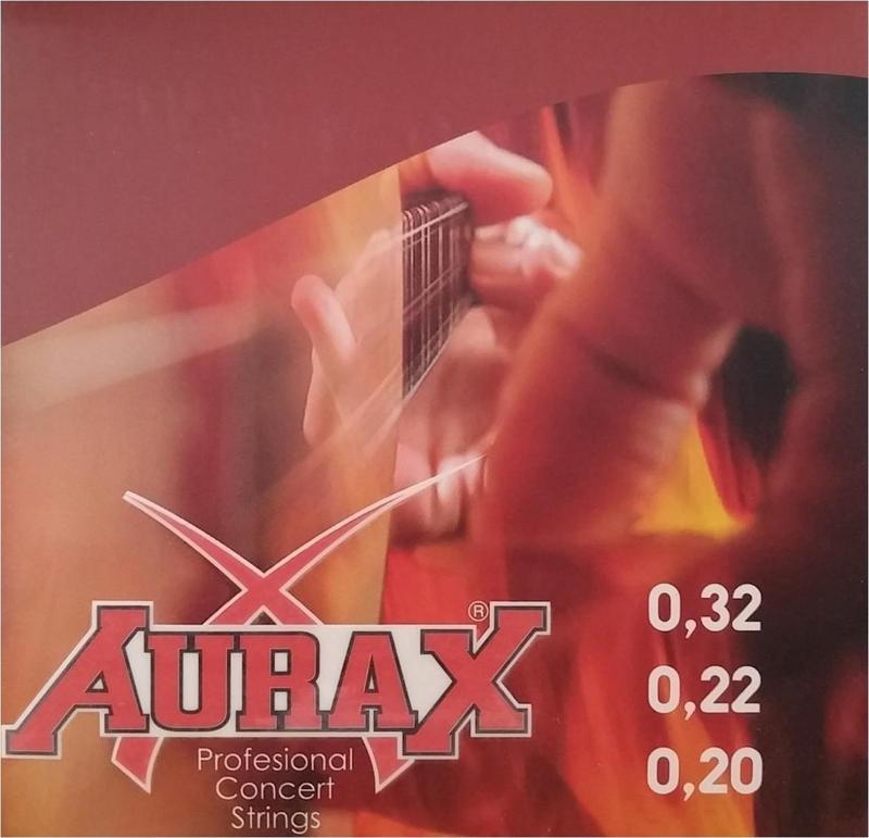 AX-32T TERS TELLEME SAZ BAĞLAMA TELİ 32-22-20