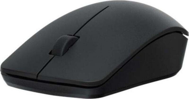 M10 Plus Kablosuz Optik Mouse Siyah