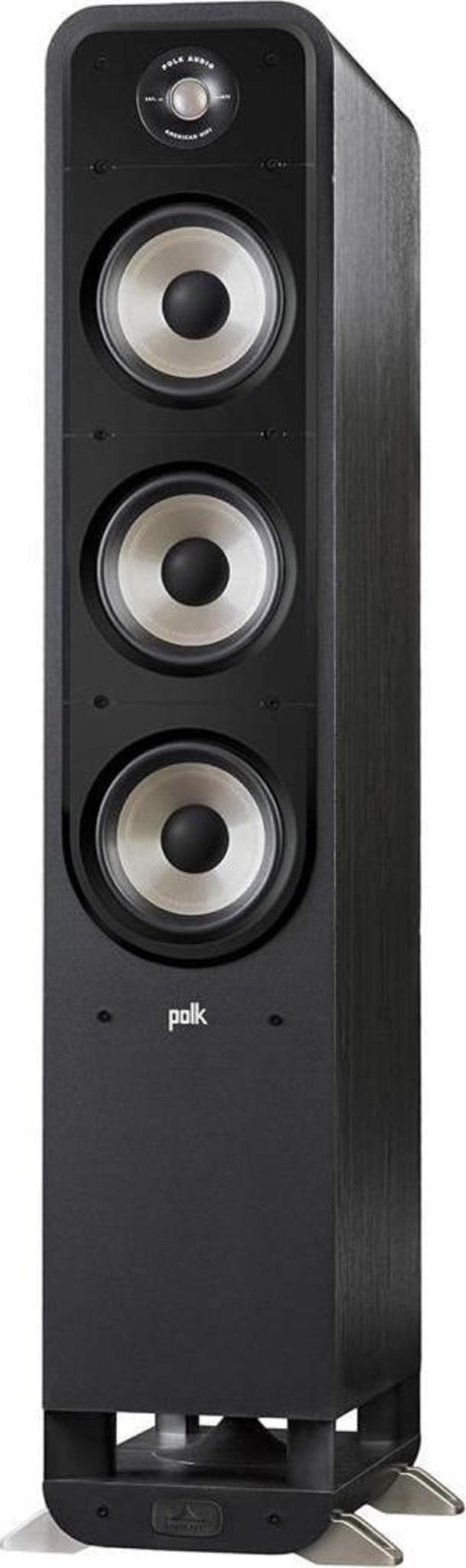 Audio Signatura S60E Kule Tipi Çift Hoparlör