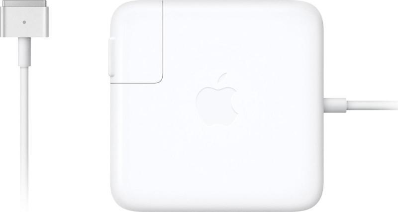 Apple 60W MagSafe 2 Güç Adaptörü MD565TU/A