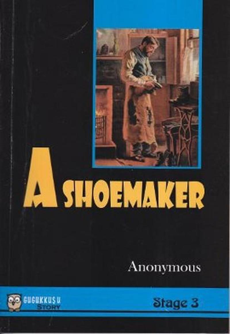 A Shoemaker