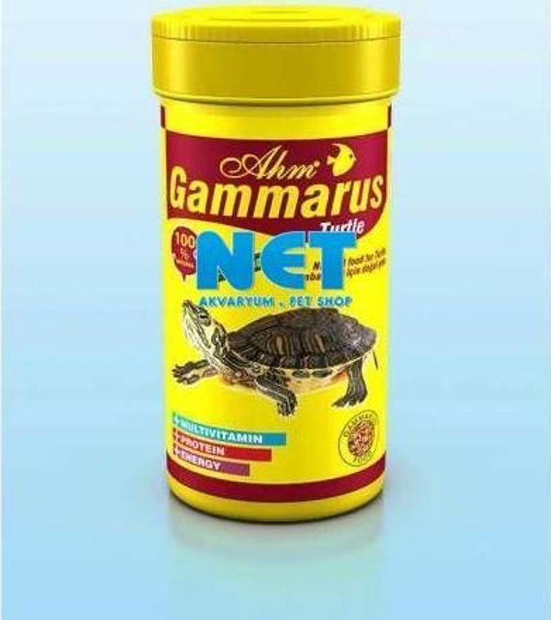 Gammarus Turtle Food 100 ml.