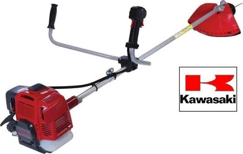 Kawasaki TJ 53E Benzinli Tırpan