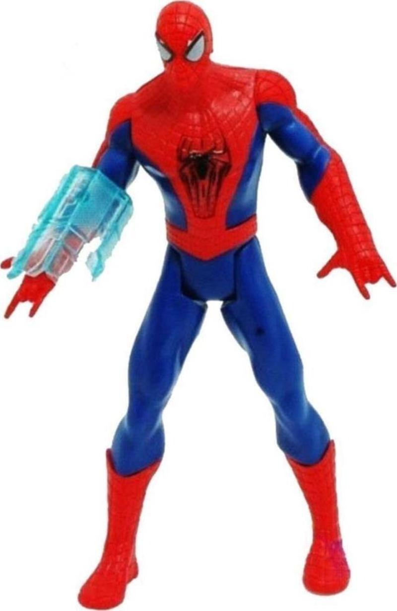 Oyuncak Spiderman Figür 88020