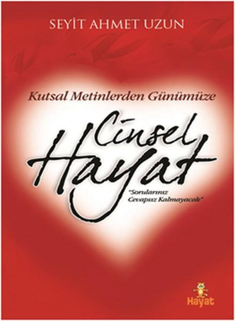 Cinsel Hayat