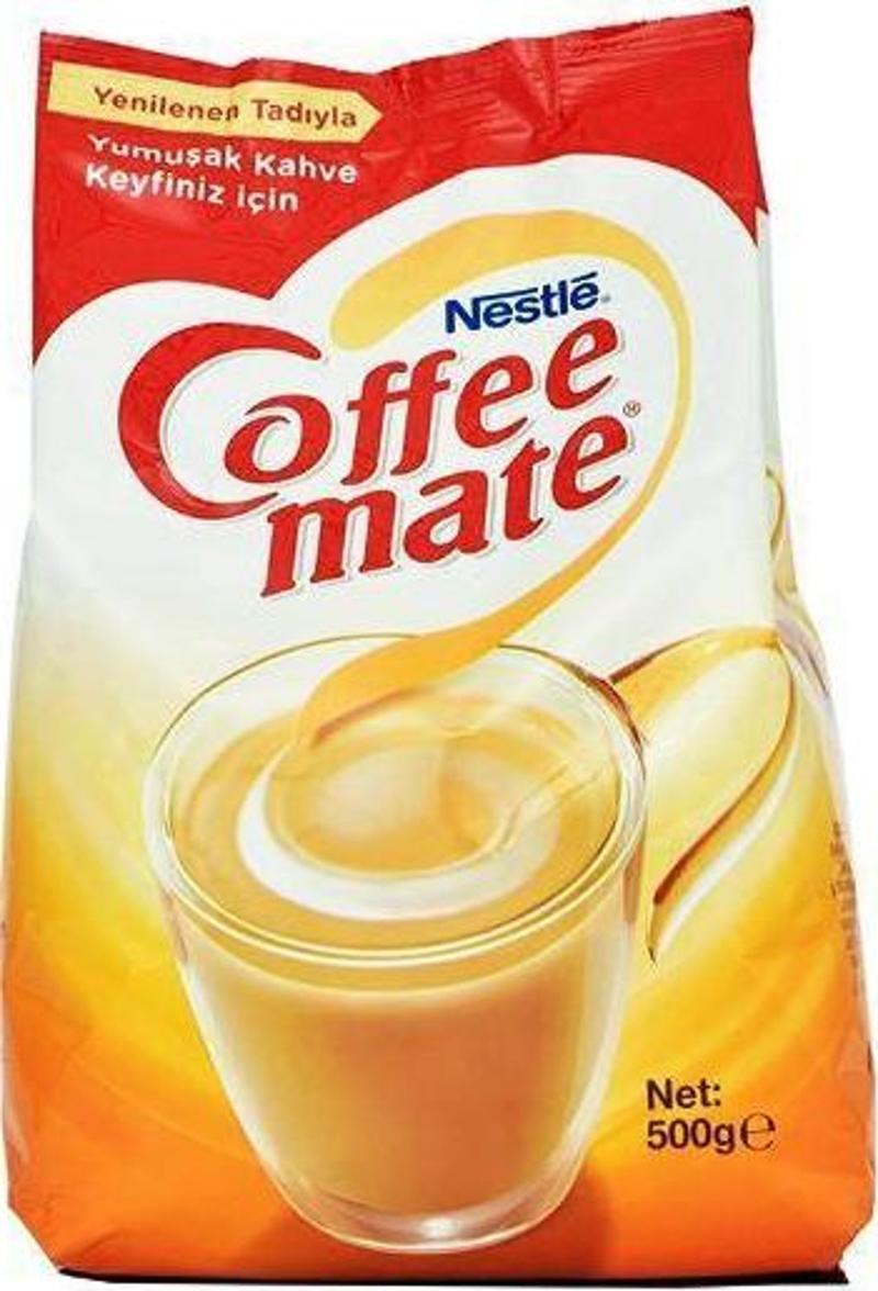 Coffee-Mate  500GR 12295440