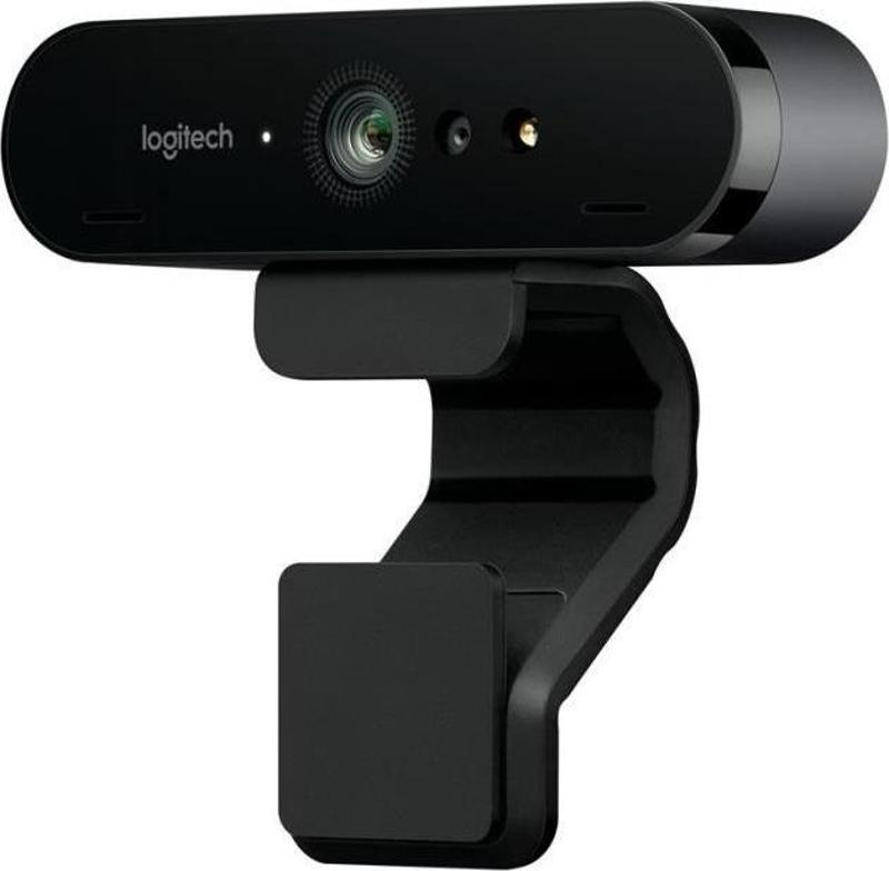 960-001106 Brio 4K Ultra Hd Webcam V-U0040