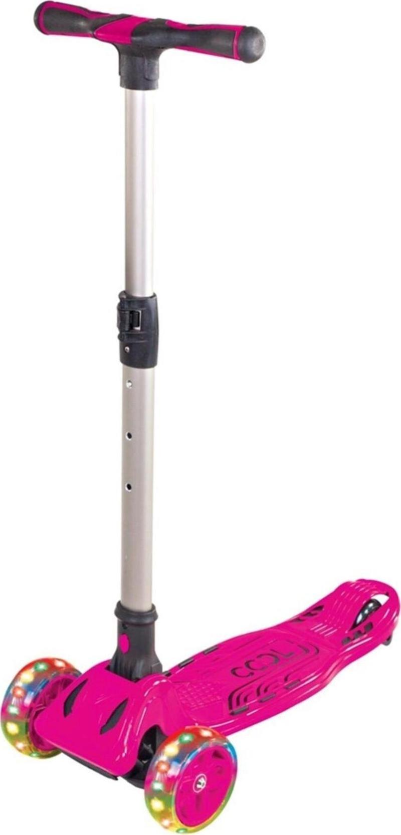 Maxi Scooter