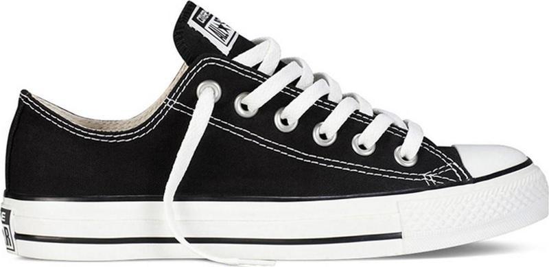 M9166C - Chuck Taylor All Star Unisex Sneaker Ayakkabı