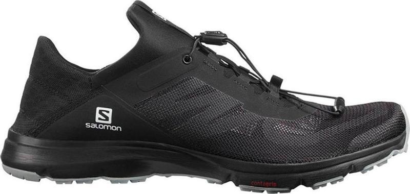 Amphib Bold 2 Erkek Outdoor Siyah Ayakkabı L413038