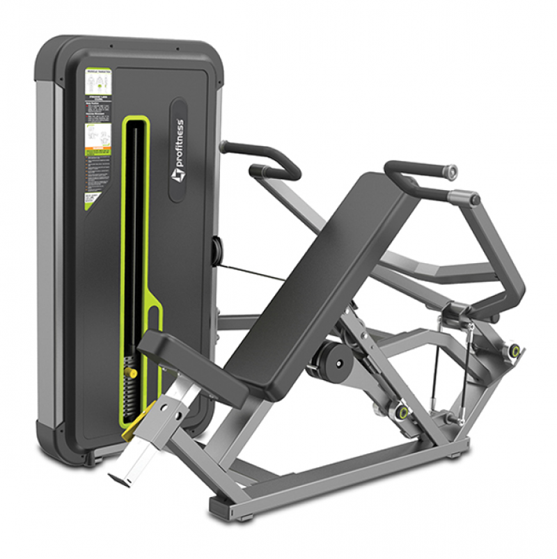 A3006 Shoulder Press