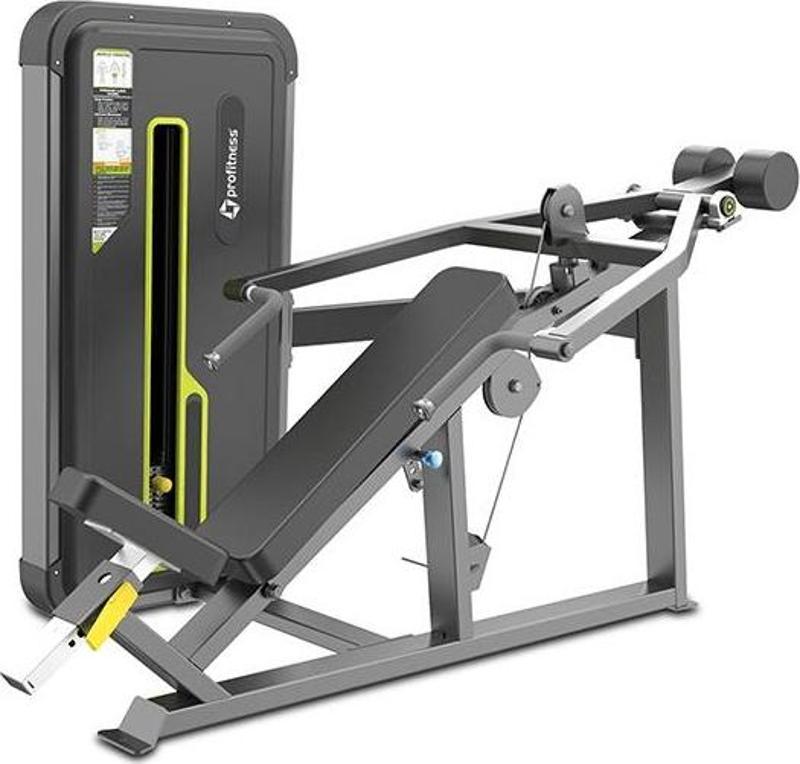 A3013 Inciline Chest Press