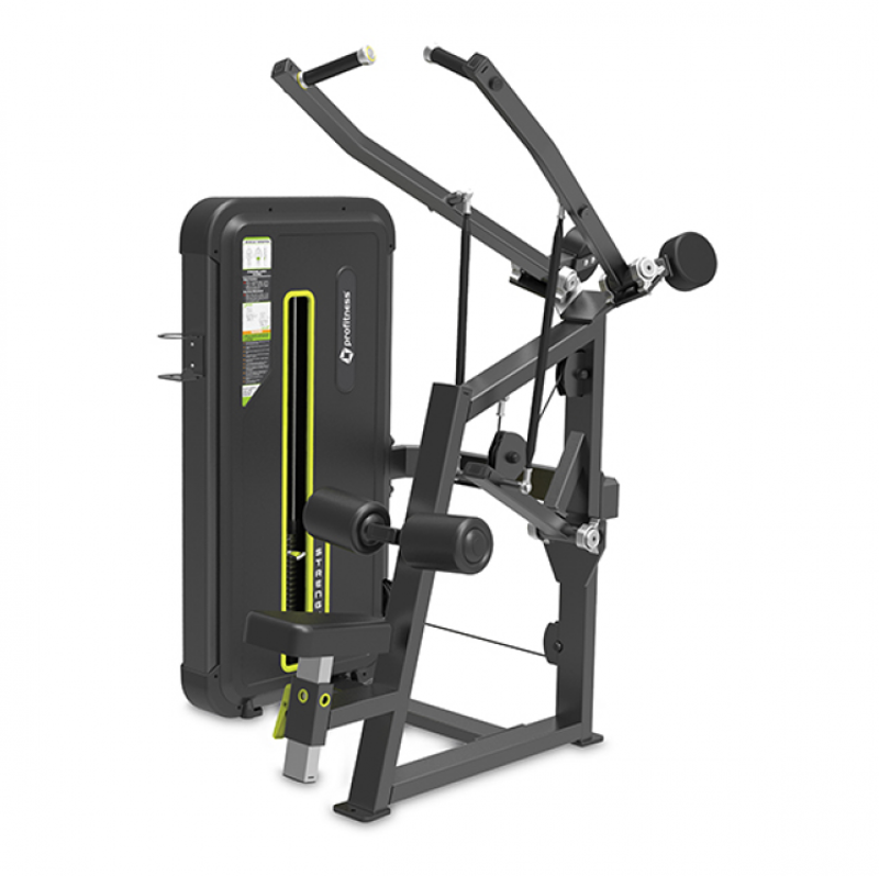 A3035 Lat Pulldown