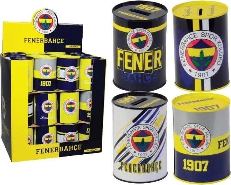 Kumbara Taraftar Fenerbahçe Küçük 385951