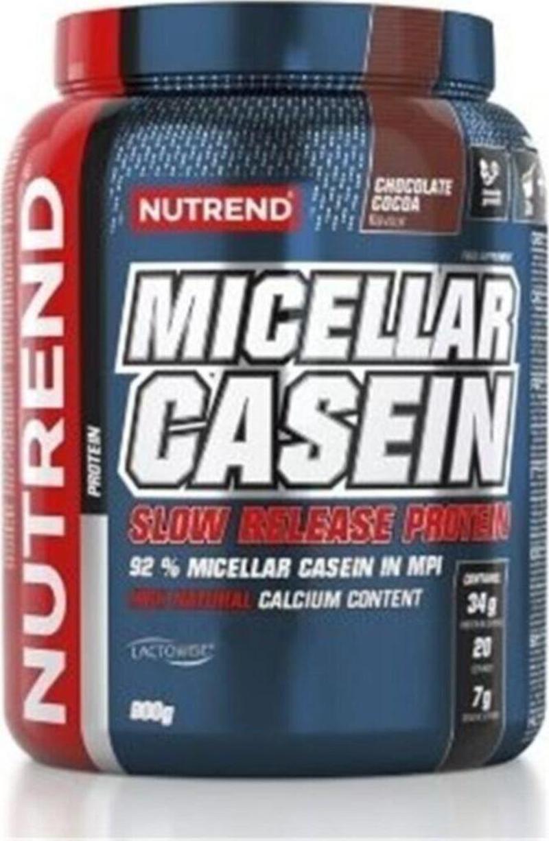 Micellar Casein 900 gr