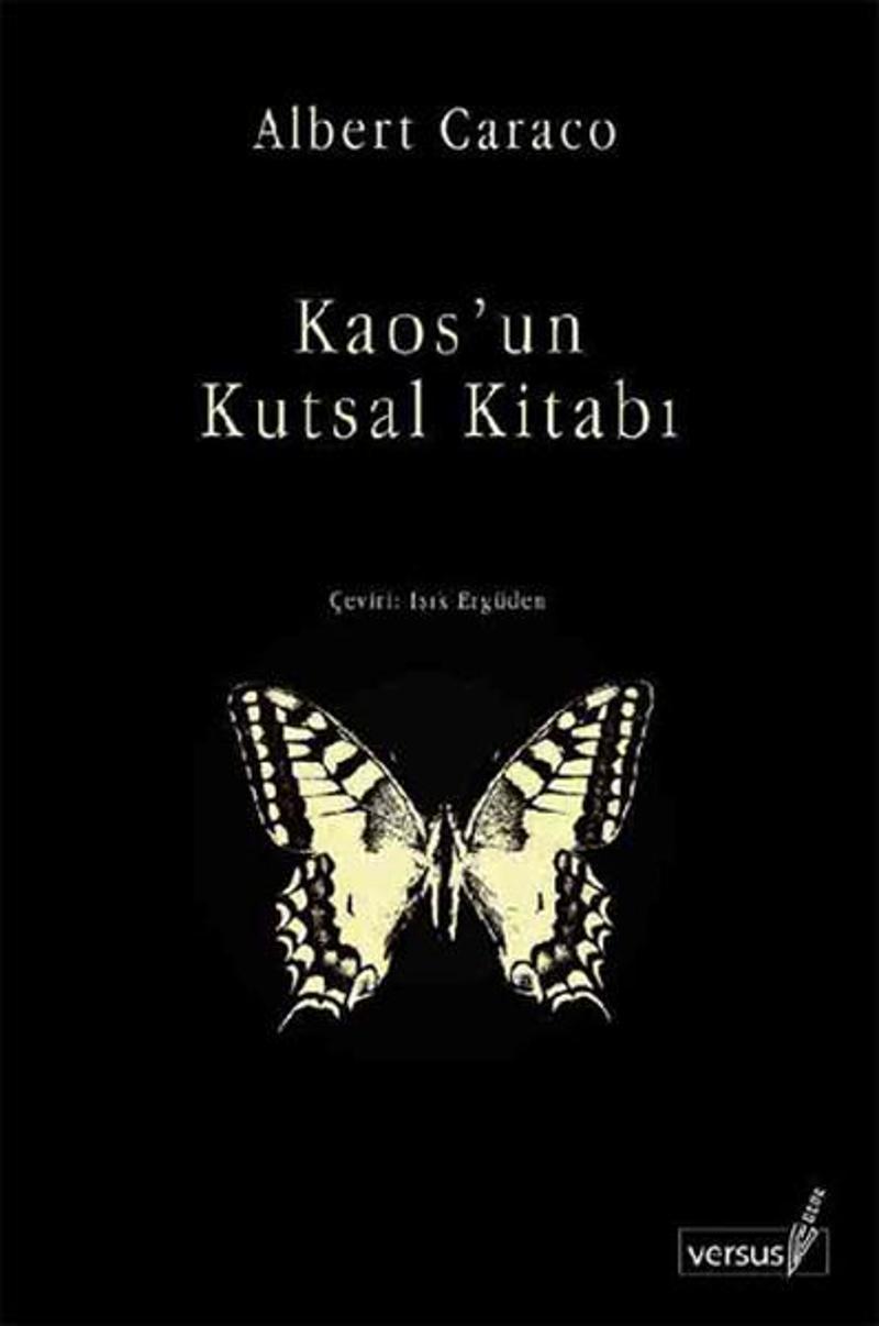 Kaos'un Kutsal Kitabı