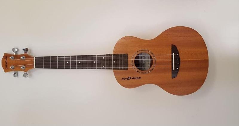 AU07L-26 Tenor Ukulele Maun