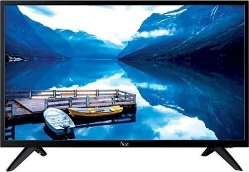 YE-43020D1 Full HD 43" 109 Ekran Uydu Alıcılı LED TV