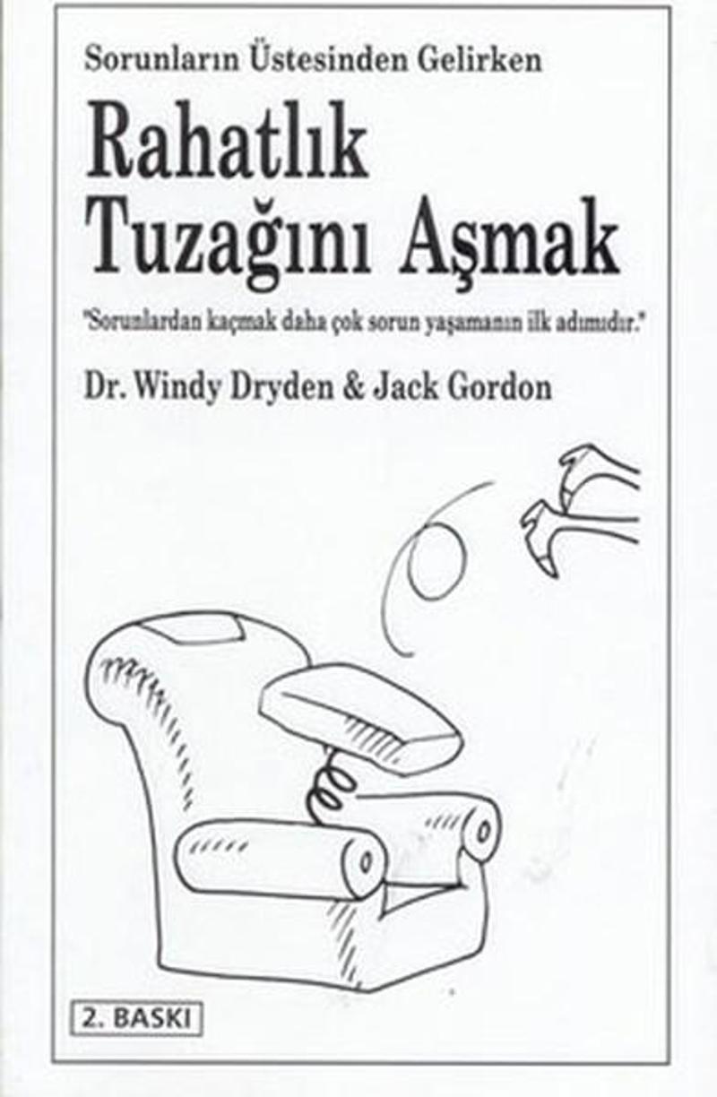 Rahatlık Tuzağını Aşmak