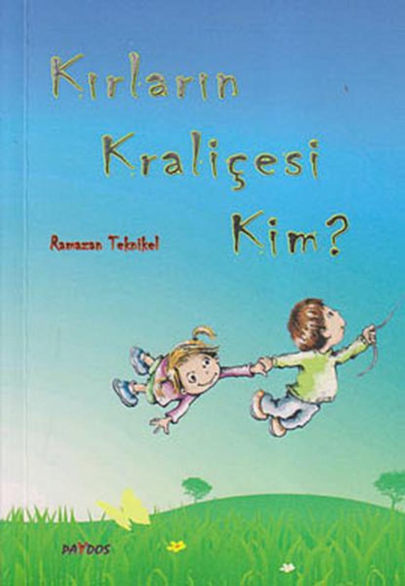 Kırların Kraliçesi Kim?