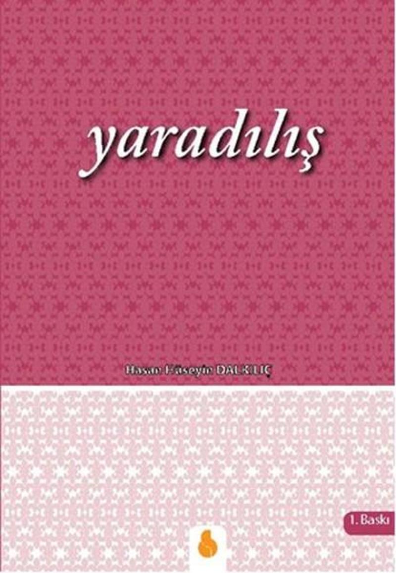 Yaradılış