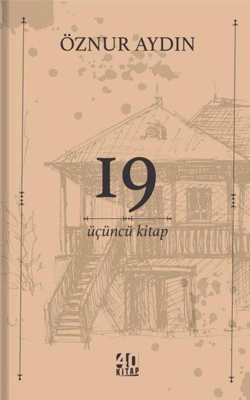 19 - Üçüncü Kitap