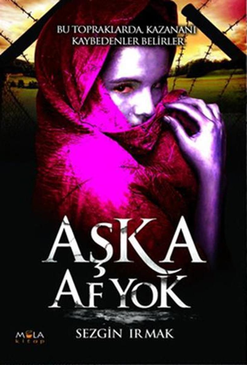 Aşka Af Yok