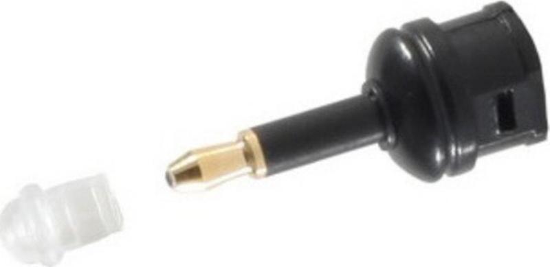 Fiber Optik Toslink / 3.5 mm Dönüştürücü