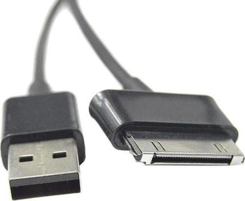 Samsung Galaxy Tablet Şarj ve Data Kablosu