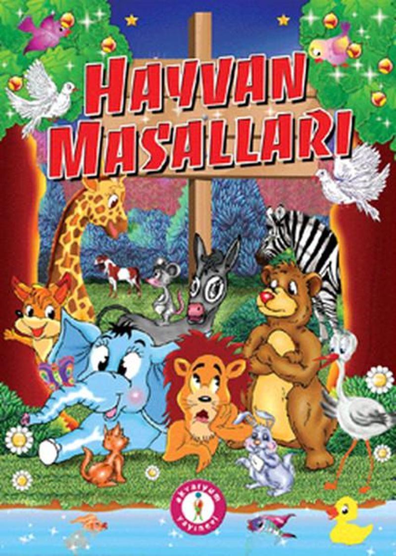 Hayvan Masalları