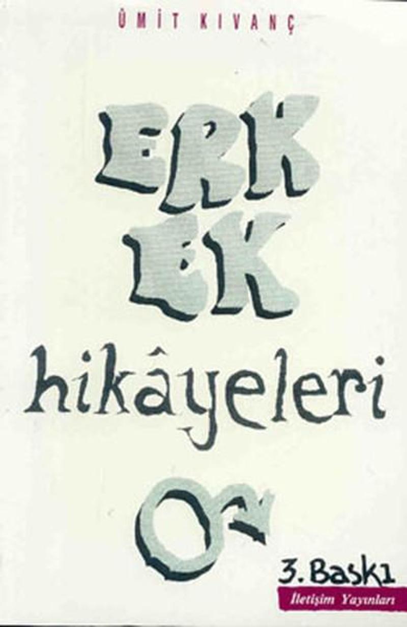 Erkek Hikayeleri