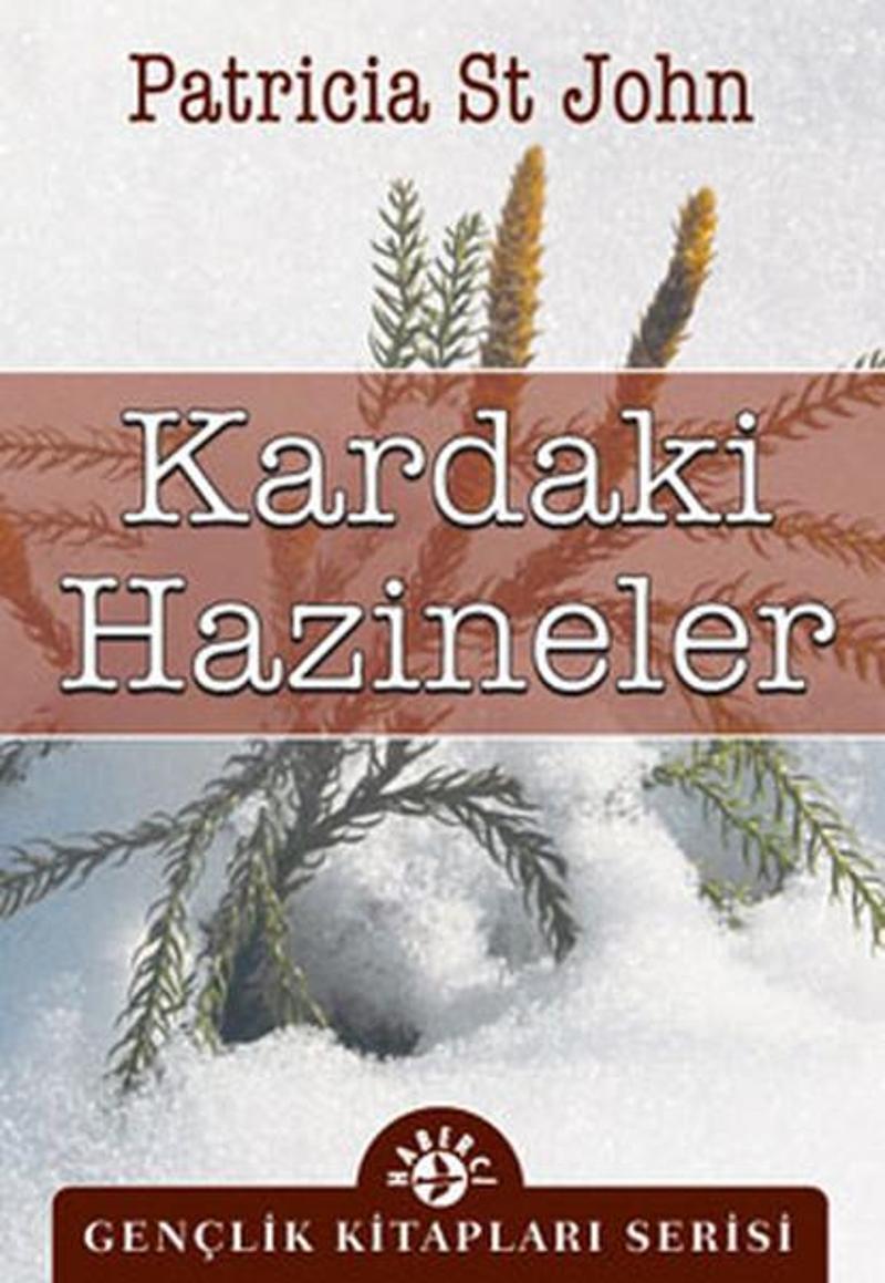 Kardaki Hazineler