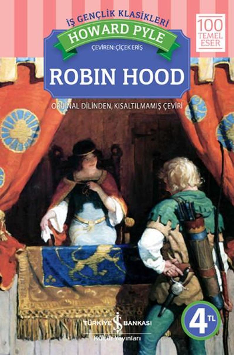 Robin Hood