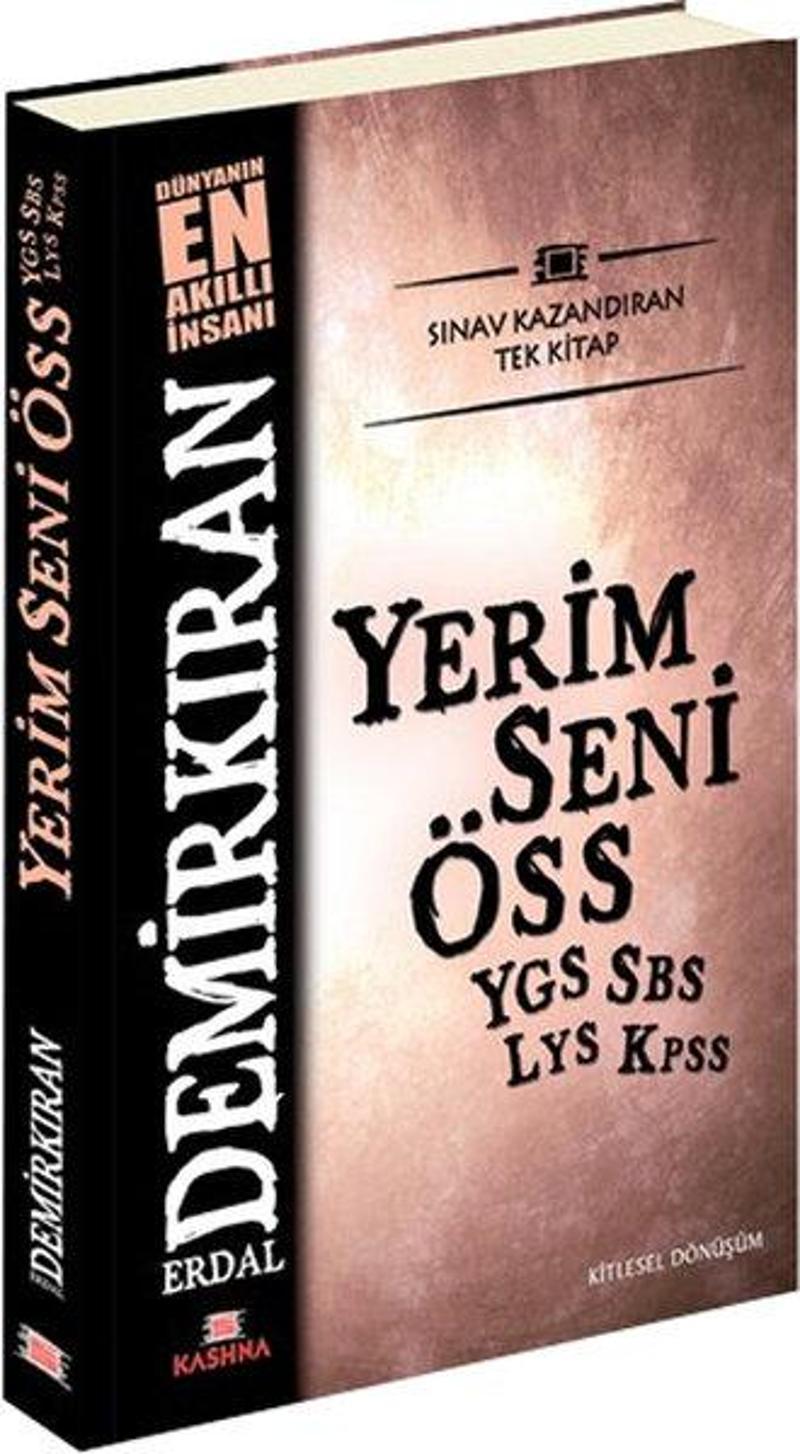 Yerim Seni ÖSS