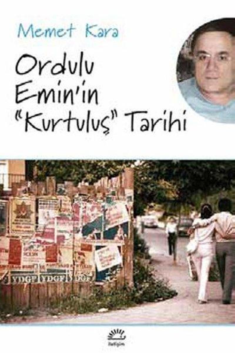 Ordulu Emin'in Kurtuluş Tarihi