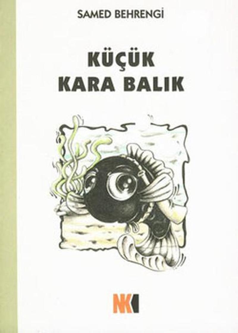 Küçük Kara Balık