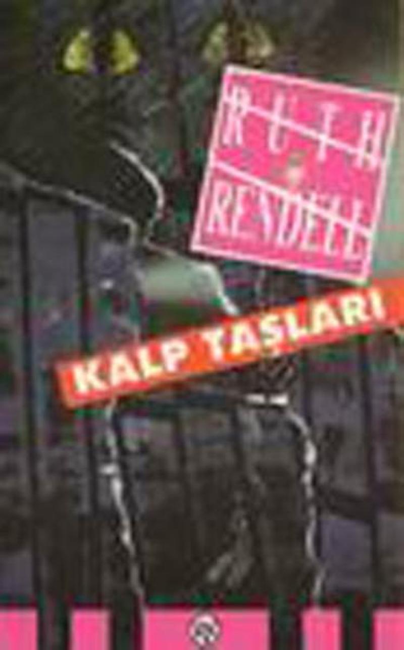 Kalp Taşları