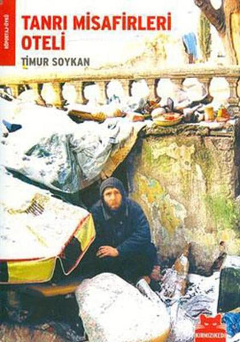 Tanrı Misafirleri Oteli