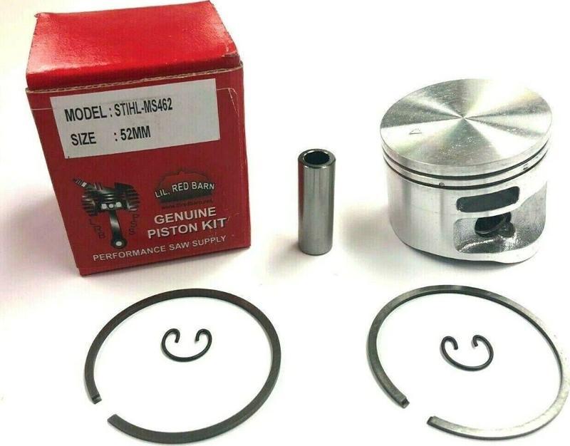 Stihl MS 462/462C Piston Seti 52 mm