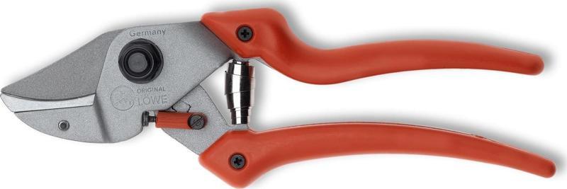 7.107 Ergonomik Kavisli Bıçak Örs Budama Makası
