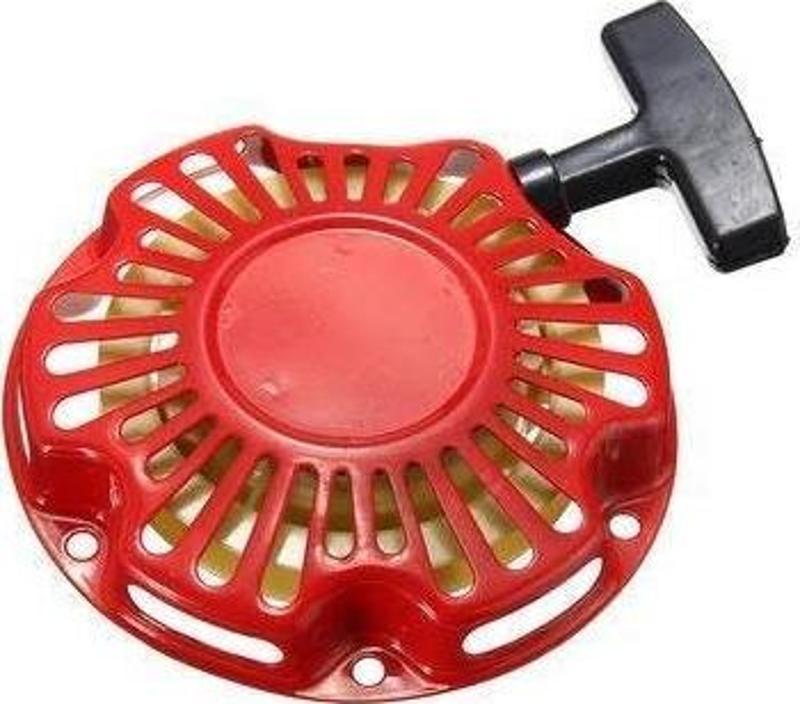 Dbk Pwp 15-40 Su Motoru Starteri