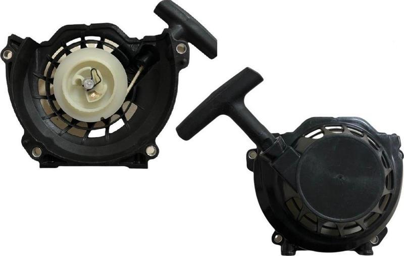 Motorlu Tırpan Starter Kapak Komple 63 cc