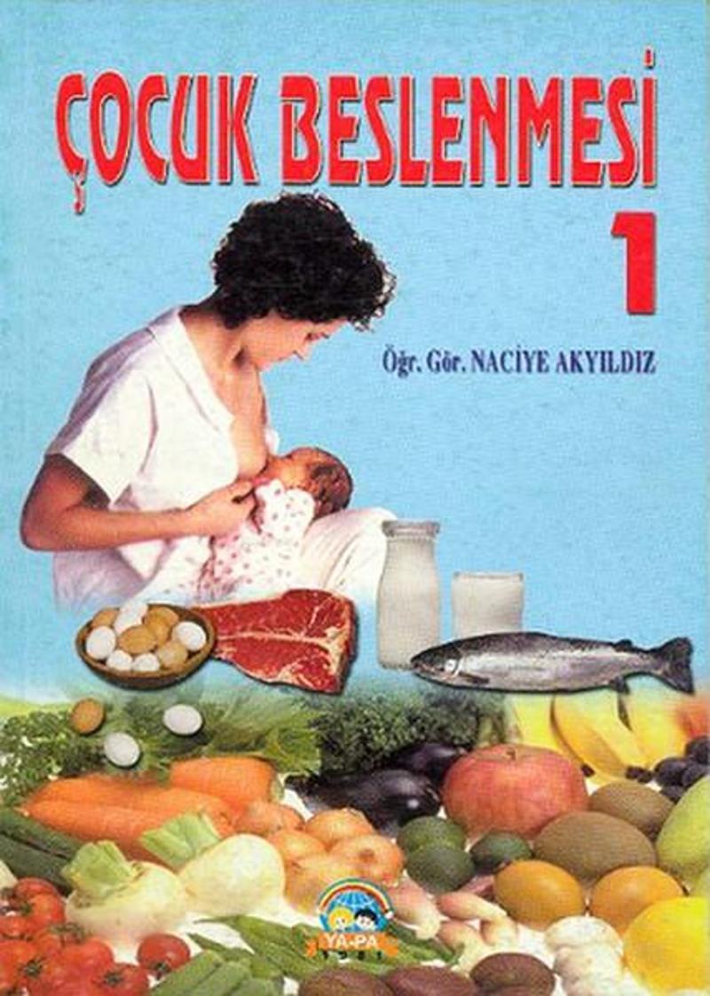 Çocuk Beslenmesi-1