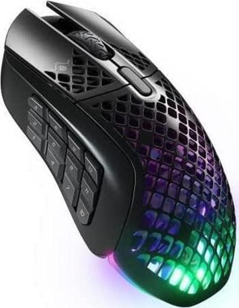 Aerox 9 Wireless Optik Oyuncu Mouse