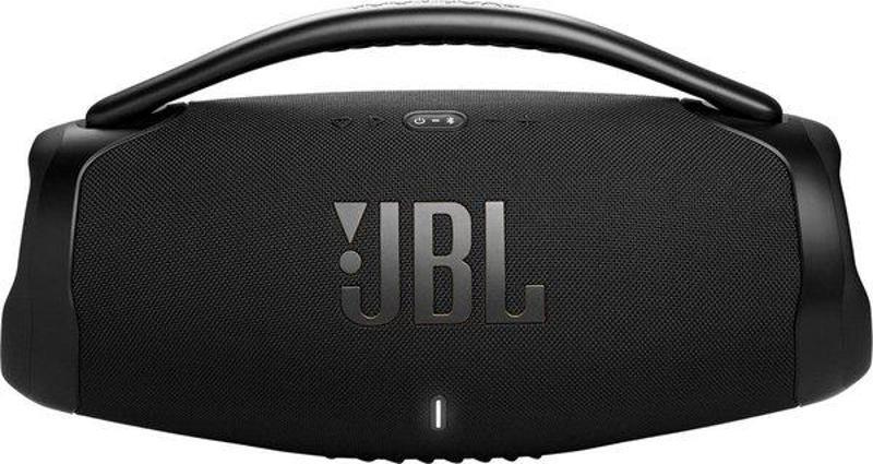 BB3 WIFI BLK Speaker