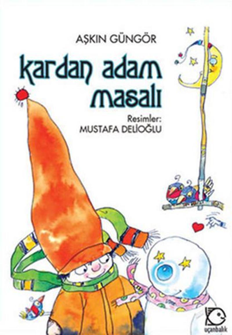 Kardan Adam Masalı
