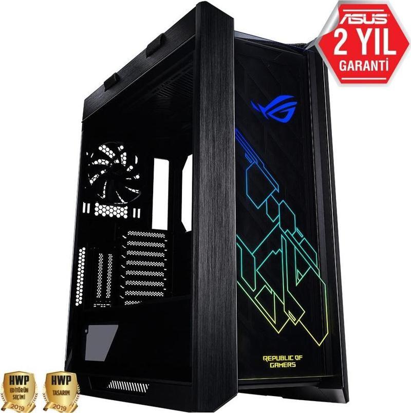 ROG STRIX HELIOS GX601 POWERSIZ Gaming E-ATX PC Kasası