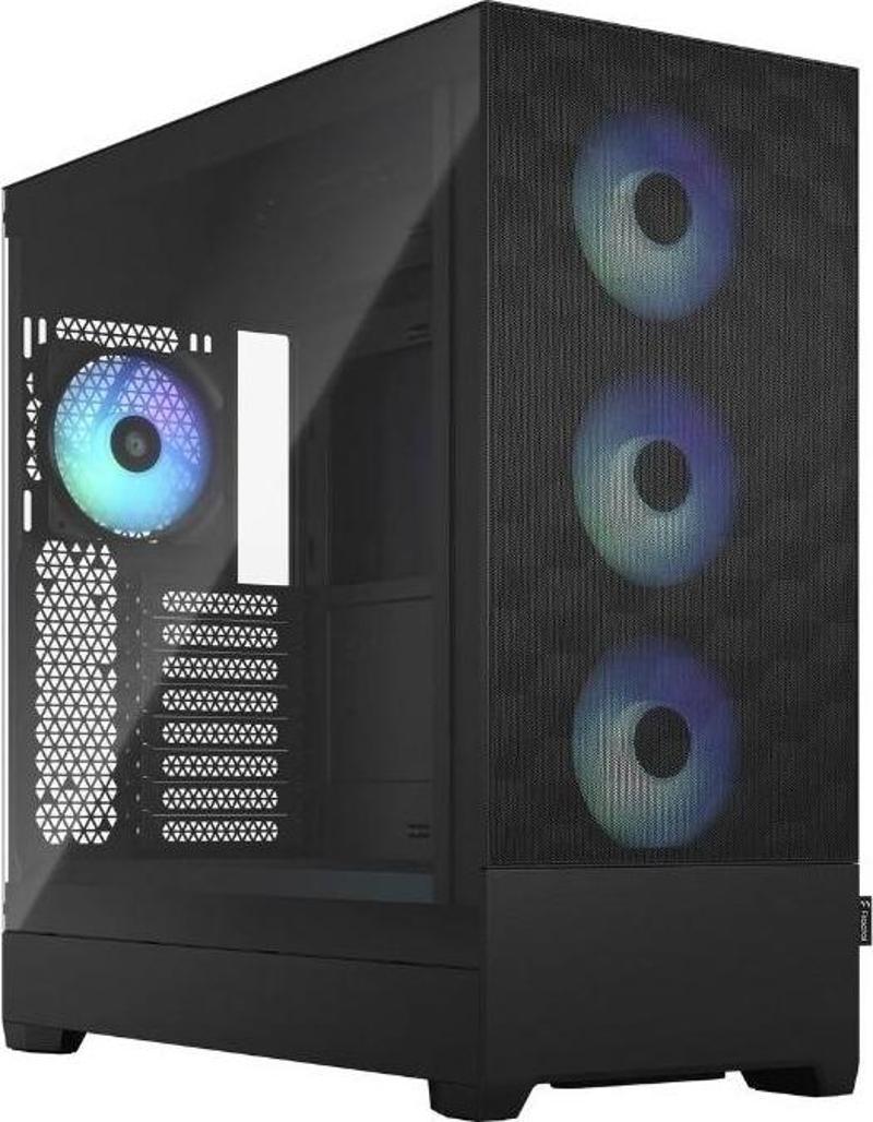 FRACTAL DESING POP XL AIR FD-C-POR1X-06 GAMING MID-TOWER PC KASASI