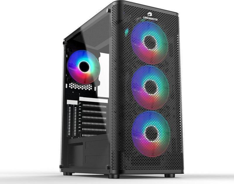 GB-M206B Gaming Mid Tower PC Kasası